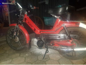 Puch Maxi 70 CCM