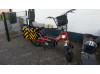 carbagerunner service puch