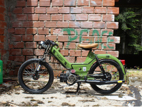 's Puch Maxi LG