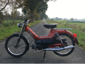 's Puch  Maxi S