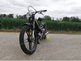 's Puch Maxi N