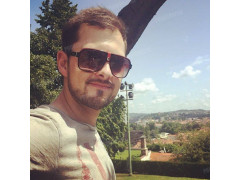 Puch Michael Papst