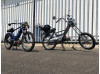 Puch cafe racer 