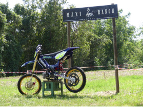 's Puch  Maxi 