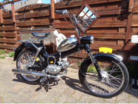 's Puch MV50