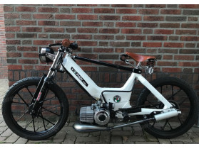 's Puch Maxi N