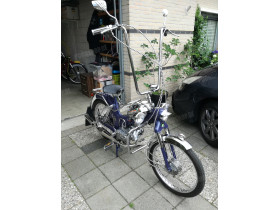 's Puch MV 50