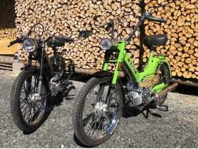 's Puch Maxi-L