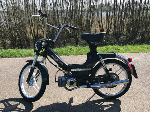 Puch Maxi S