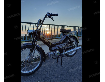 Puch Maxi S