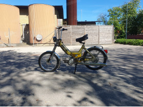 's Puch Maxi