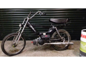 's Puch Maxi s
