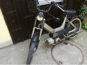 La Strada EVO 3