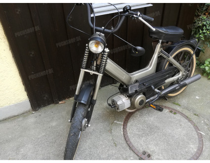 La Strada EVO 3