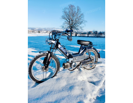 Puch Maxi S