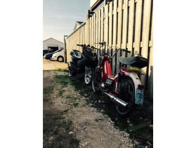 's puch city 25