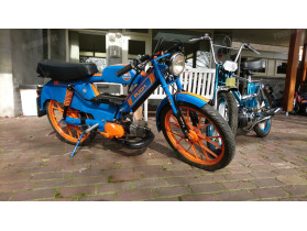 's puch maxi