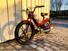 's Puch Maxi N