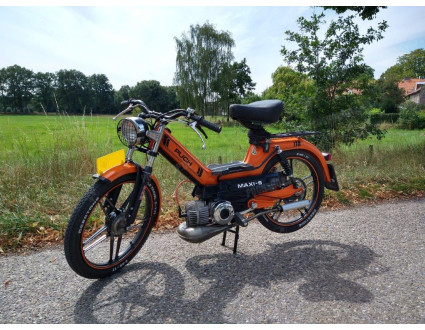 Puch Maxi S