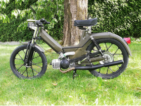 's Puch Maxi