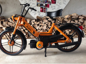 's Puch N