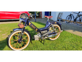 's Puch  Maxi S