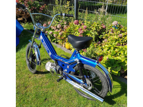 's Puch Maxi S