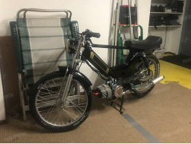 's Puch Maxi s