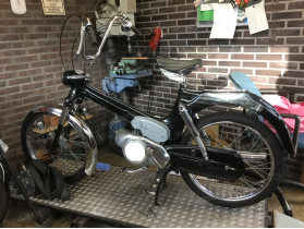 's Puch Mv50