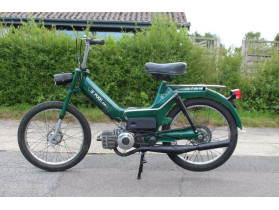 's Puch S