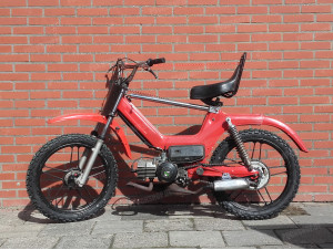 Grasbaan Puch