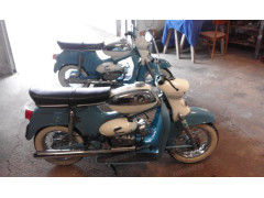 Puch Since 1899