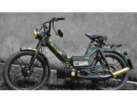 's Puch Maxi GS