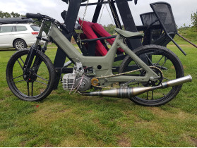 's Puch Maxi