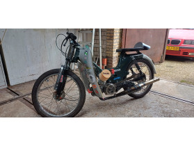 's Puch Maxi s