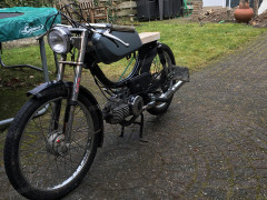Puch Jouri de Jong