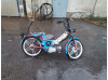 Aufbau für Junior