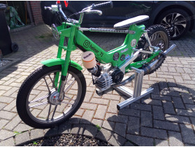 's Puch Maxi S