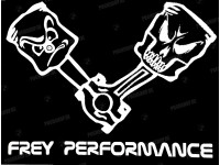 Frey Performance
