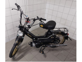 's Puch Maxi S