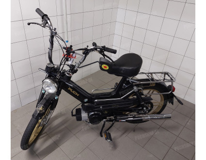 Bemdusse's JPS 