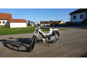 's Puch  Maxi 