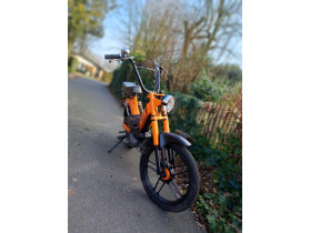 's Puch Maxi S
