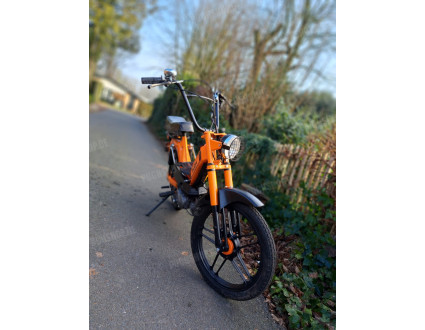 Puch Maxi S