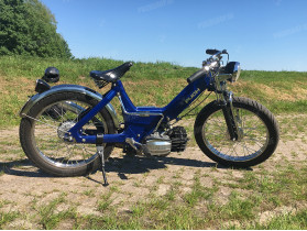 's Puch Maxi N