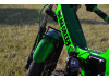 Mean Green