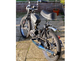 's Puch X30