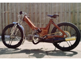 's Puch maxi N