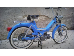 Lady Maxi 70cc