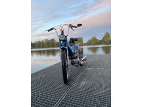 's Puch  Puch maxi s